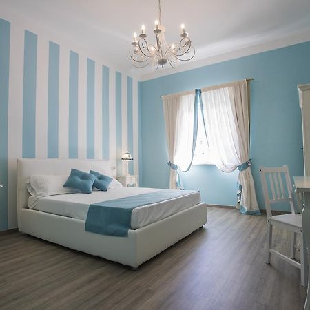 Les Suites Magnolia Olbia Bagian luar foto